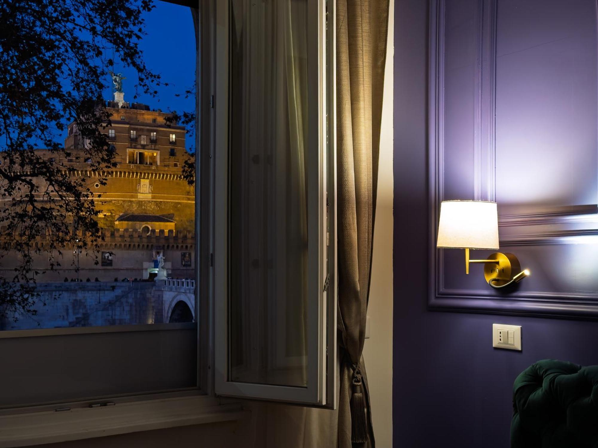 Alto Apartment, Rome
